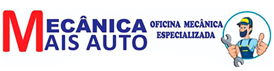 logo Mais Auto Oficina Mecânica